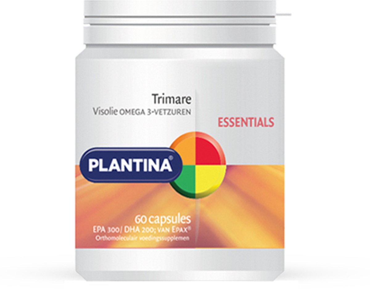 Goedkoopste Plantina Trimare visolie (60ca