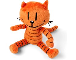 Condor Knuffel Karel (Dog Man). 24cm.