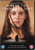Where the Crawdads Sing [DVD] (import zonder NL ondertiteling)