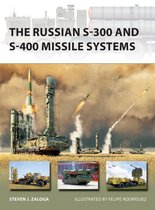 New Vanguard 315 - The Russian S-300 and S-400 Missile Systems