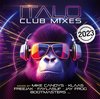 V/A - Italo Club Mixes 2023 (CD)