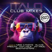 V/A - Italo Club Mixes 2023 (CD)