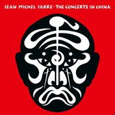 Jean-Michel Jarre - The Concerts in China (LP)