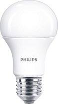 Philips Corepro LEDbulb E27 Peer Mat 12.5W 1521lm - 940 Koel Wit | Beste Kleurweergave - Vervangt 100W