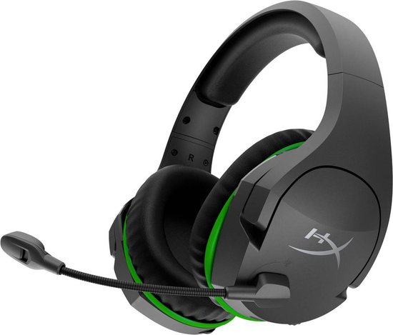 Hyperx headset for sales xbox one