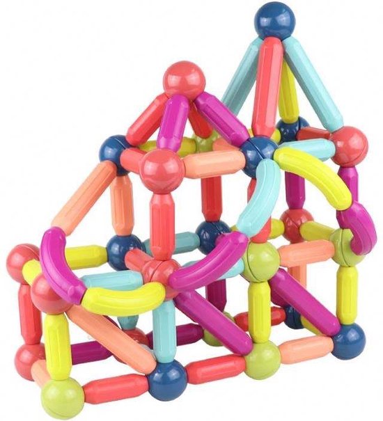 mierEdu Magneetpad, zonnestelsel, geweldige puzzelset, bevordert