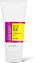 COSRX Low pH Good Night Soft Peeling Gel 120 ml