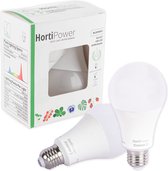 HortiPower Bloomer 2 Kweeklampen - 2 Stuks - 400-780nm - 9W - E27 - LED - kweeklamp led full spectrum - Groeilamp voor planten