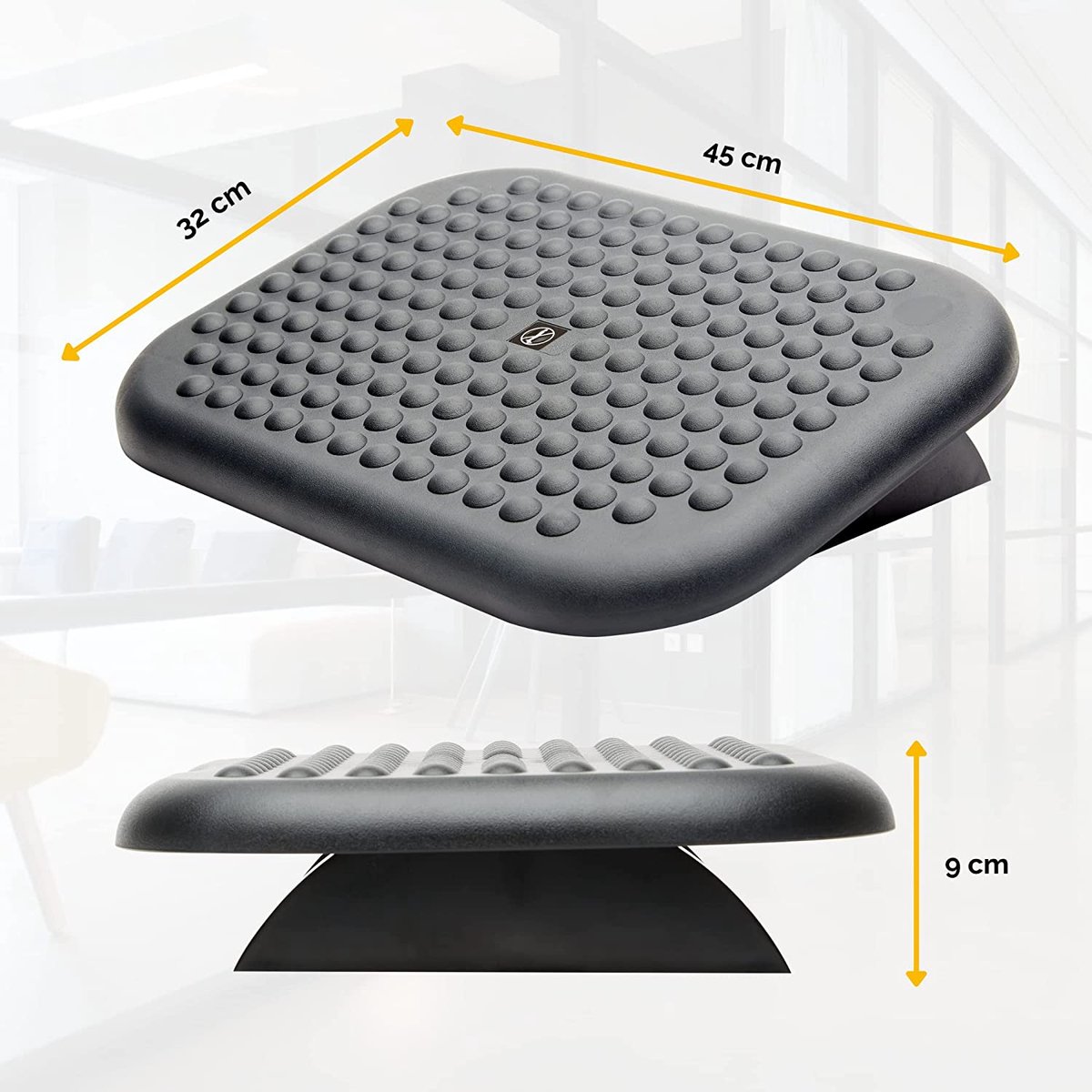 Ergonomische producten en andere kantoorartikelen