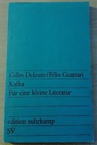 Kafka - Für eine kleine Literatur