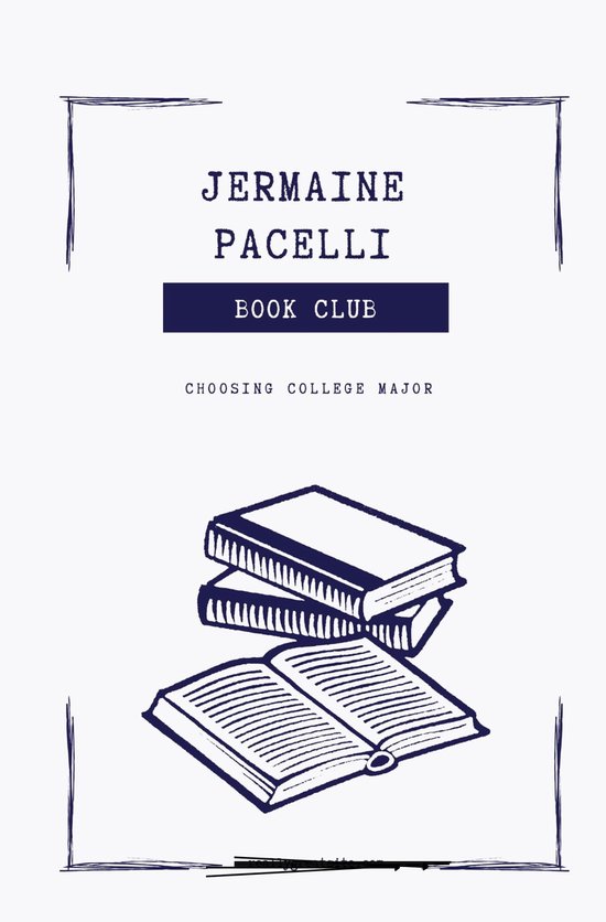 Choosing college (ebook), Hope 1230005879014 Boeken