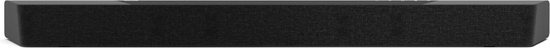 Philips TAB8907 - Soundbar 3.1.2 met draadloze subwoofer - Zwart - Philips