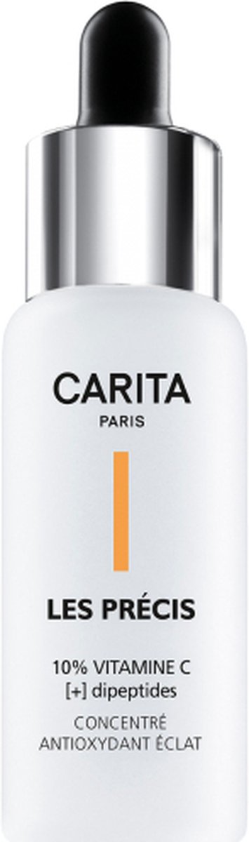 Geconcentreerde Antioxidant Les Pr cis Carita 15 ml bol