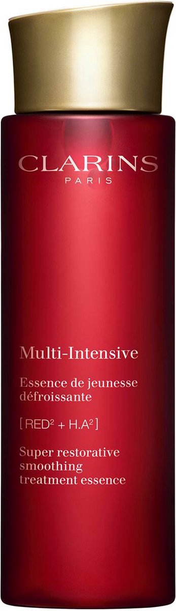 Goedkoopste Clarins Restoratrive Treatment Essence Smoothness - 200 ml