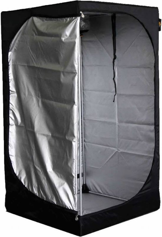 Tente de culture Mammoth Lite+ 90 90x90x160cm