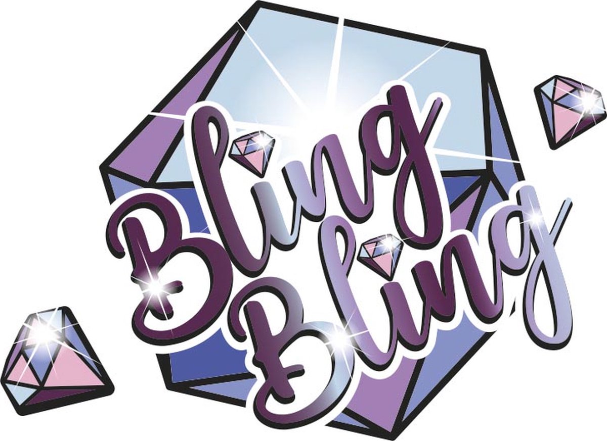 Totum Bling Bling Sieraden Maken — afbeelding 3