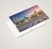 Luxe Ansichtkaarten Leipzig | Ansichtkaarten zonder tekst | 10x15cm | 24kaarten | 2x12 kaarten