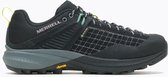 Chaussures de randonnée Merrell MQM 3 en cuir GTX pour femmes - Zwart - Taille 37
