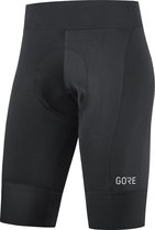 Gore Wear Ardent Short Tights+ Womens - Black