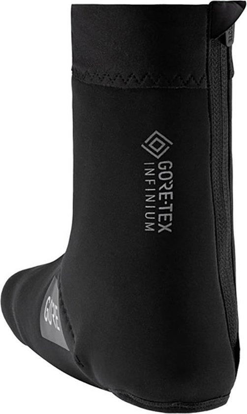 GORE WEAR Shield Socken - Winddicht & Atmungsaktiv Für Radfahrer