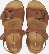 Hush Puppies Sandalen bruin 50326 - Heren - Maat 29 | bol.com