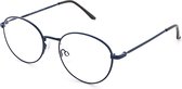 Leesbril Readr. MLH061-Blauw -+1.50
