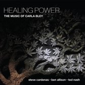 Steve Cardenas, Ben Allison &| Ted Nash - Healing Power: The Music Of Carla Bley (CD)