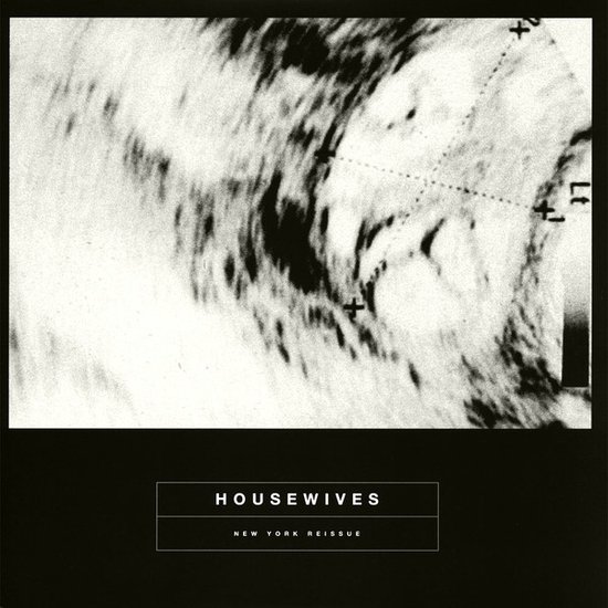 Housewives - Housewives (12" Vinyl Single)