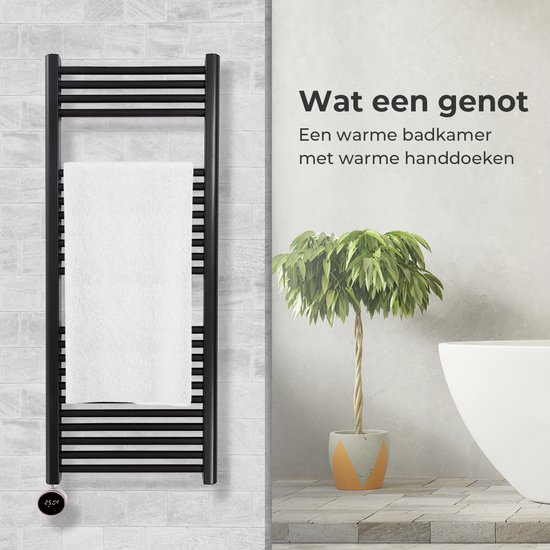 Radiator aansluitset ¾ / Recht / 16 mm / Open-dicht Radiatorkraan