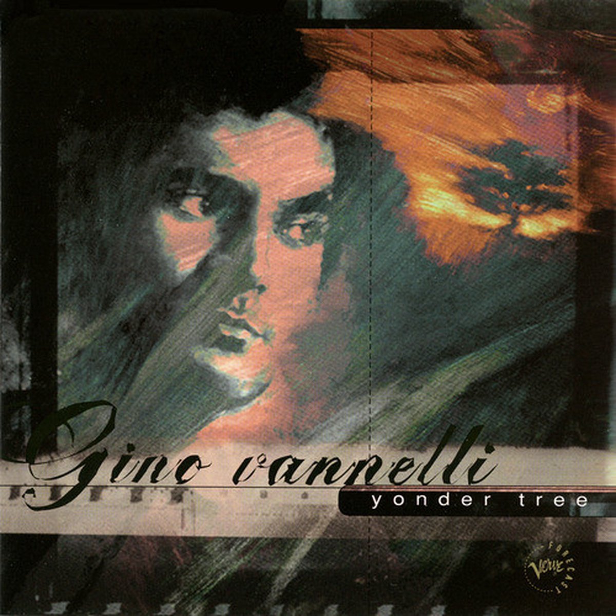 Gino Vannelli – Yonder Tree