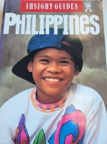 Insights Guides Philippines - Reisboek