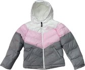 Nike Baby Girls' Outerwear Puffer Jacket maat 122/128