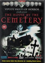 The House by the Cemetery - Vipco's Vaults of Horror