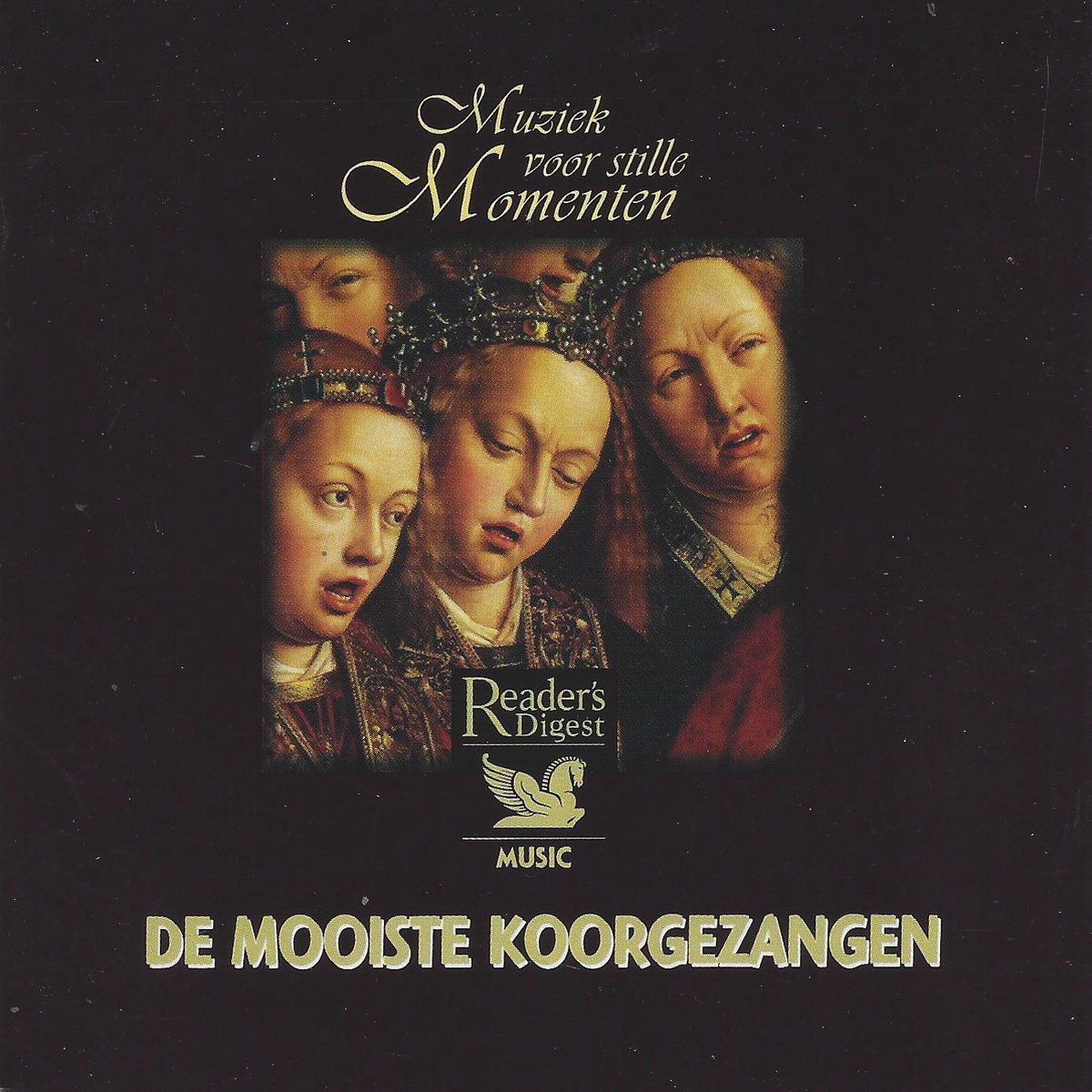 De Mooiste Koorklanken (3-CD)