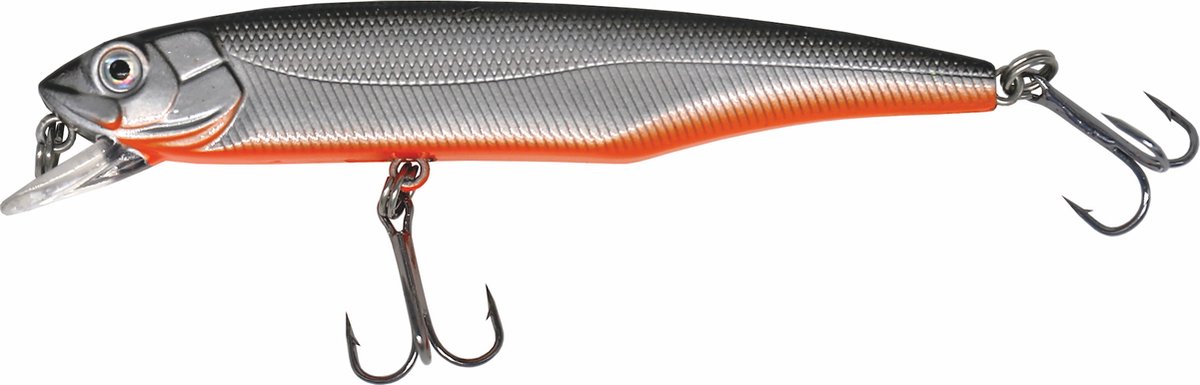 Albatros Catch21 Long Luke Silve Shiner