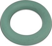 Oasis - Ring Ideal - Mousse florale - 6 pièces - 25 cm