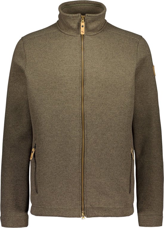 Laavu Fleece - Olive 