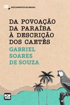 MiniPops - Da povoação da Paraíba à descrição dos Caetés