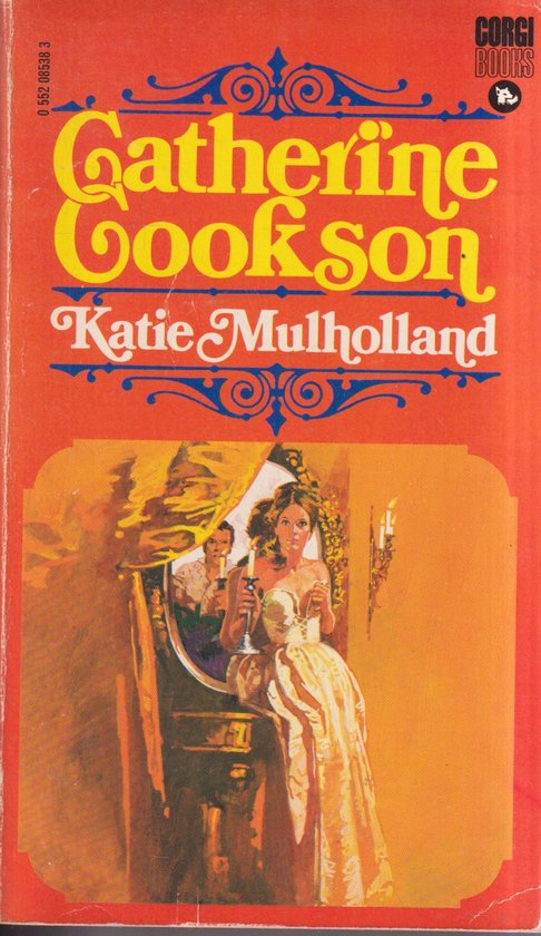 Katie Mulholland