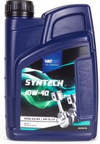 VATOIL Motorolie Syntech 10W-40 - 1 Liter