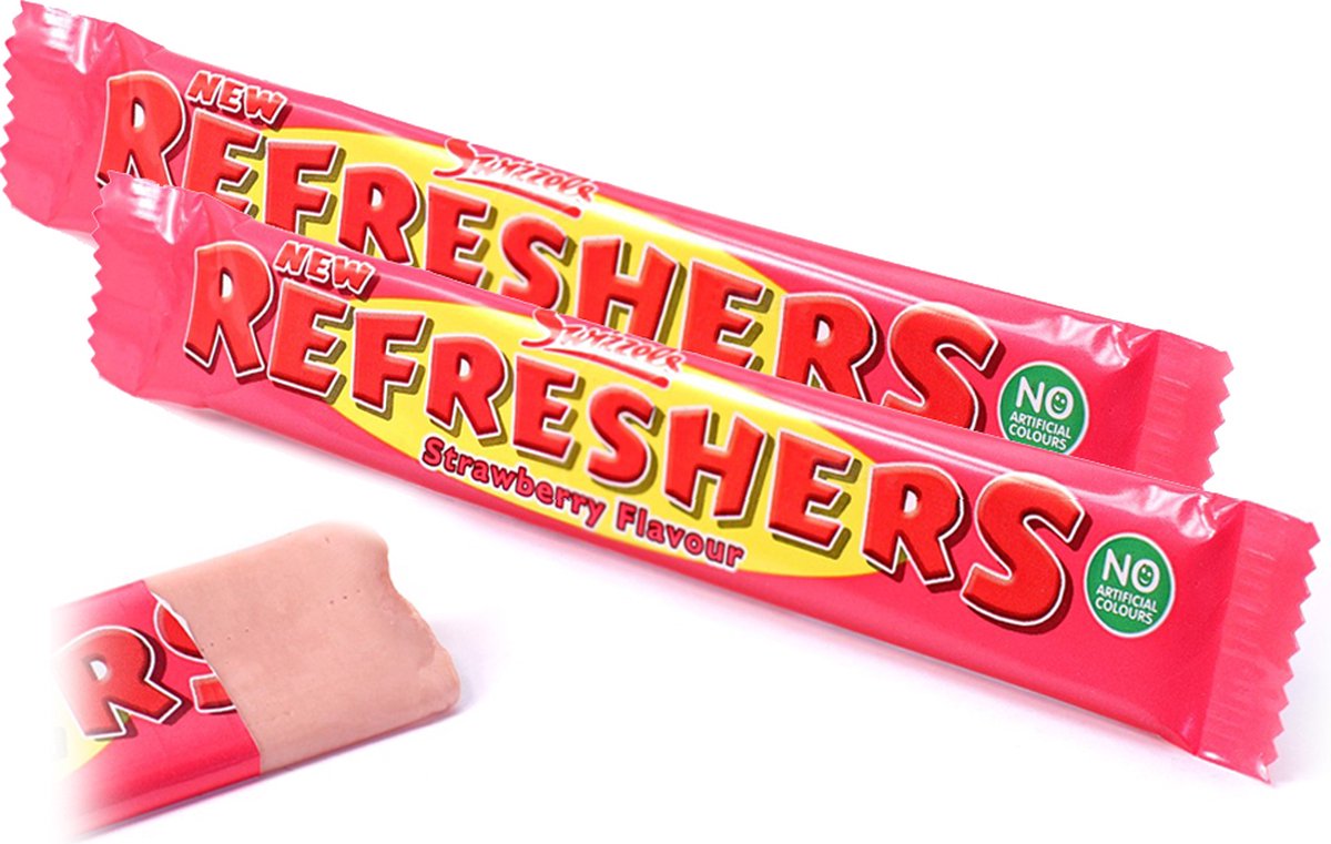 Copar Refreshers - 60 stuks