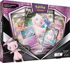 foto van Pokémon TCG Mew V Box