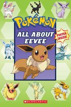 All about Eevee Pokmon