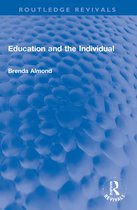 Routledge Revivals- Education and the Individual