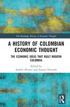 The Routledge History of Economic Thought-A History of Colombian Economic Thought