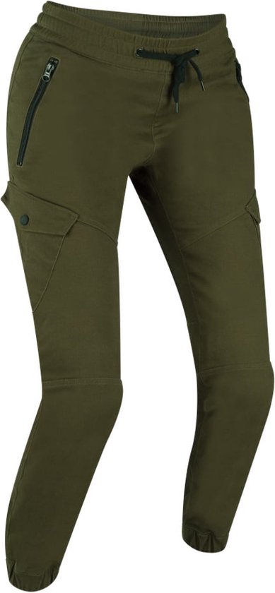 Broek Met Gelede Knieën En Vele Zakken Helikon-Tex Tactische Broek Heren - Rekbaar, Comfortabel En Veel Zakken Maat 36W 32L Heren