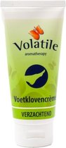 Volatile Klovencrème 100ml Volatile - Wit - Creme
