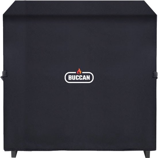 Buccan BBQ – Vuurkorf – The Box – Beschermhoes