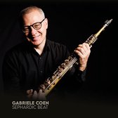 Gabriele Coen - Sephardic Beat (CD)