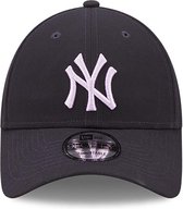 New York Yankees Repreve Navy 9FORTY Adjustable Cap